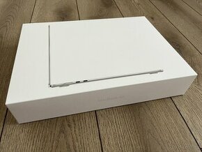 Apple MacBook Air 15" M2 512 GB - Silver - 1