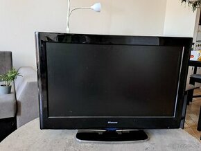 LCD Televize Hisense - 1