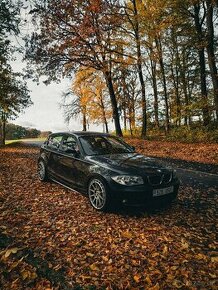 BMW e87 120i