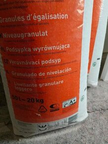 Podsyp vyrovnávací Fermacell 50 l