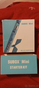 SUBOX Mini Starter KIT - 1