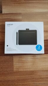 Grafický tablet Wacom Intuos S - 1