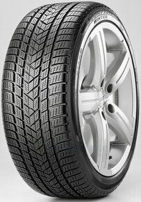 4 ks Zimní pneu 265/50 R 19 110V PIRELLI