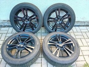 Sada alu kol Hyundai Kona 5x114,3R17