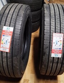 Nové pneu na nákladní auto 285/70 R19,5