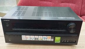 ONKYO RECEIVER TX-NR626 - 1