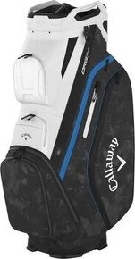 Callaway A.I. SMOKE PARADYM cart bag