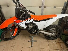 Ktm 250 sxf 2023