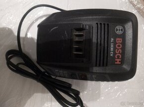 Bosch Nabijecka  AL1830cv