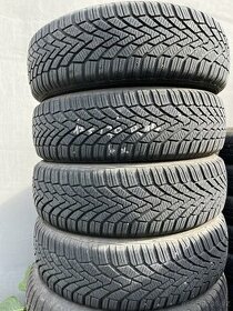 4xZimní pneu Continentál 175/70 R14 T