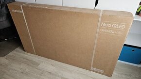 Nová 65" Neo QLED 4K Samsung QE65QNX1D