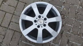 Sada Alu Disků 5x112 R16 Aluett