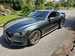 Ford Mustang 3.7 - 1