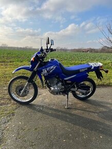 Yamaha XT 600 E