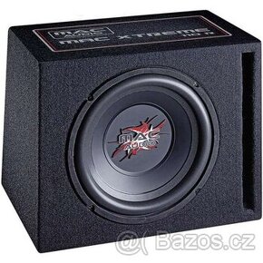 Subwoofer do auta