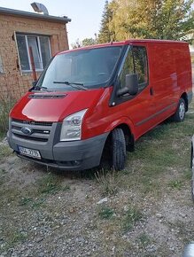 Prodám Ford transit