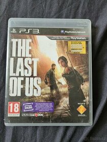 The Last of US PS3 - 1