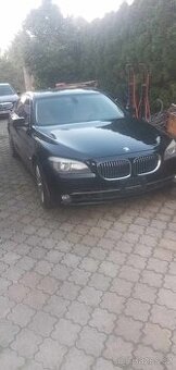 BMW f01 750iLong xdrive