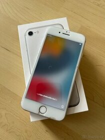 Prodám iphone 7 128gb.