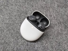 sluchátka Pixel Buds Pro