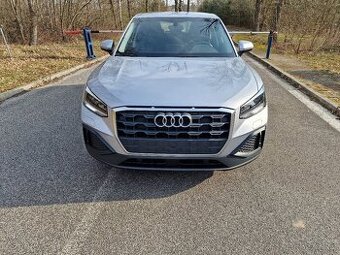 Audi Q2 Business Edition 30 2.tdi