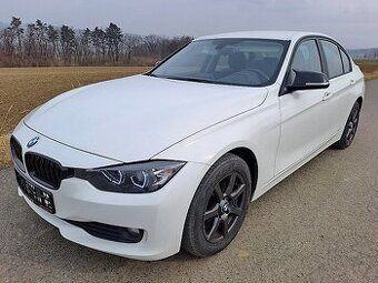 BMW 320d Xdrive