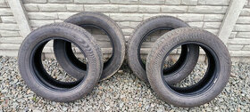 Pneu zimní GoodYear Cargo Vector 215/60 R17C