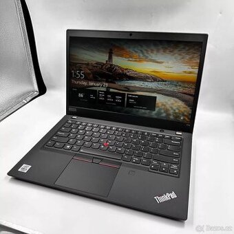 Lenovo Thinkpad T14 - 1