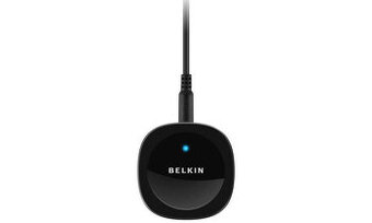 Belkin Bluetooth-  Hudební přijímač