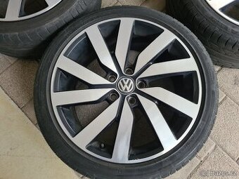 18F kola R18 5x112 VW golf leon audi skoda seat octavia A3 - - 1