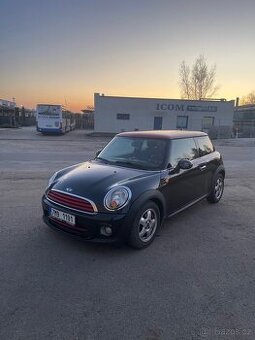 Minicooper 1.6 72kw - 1