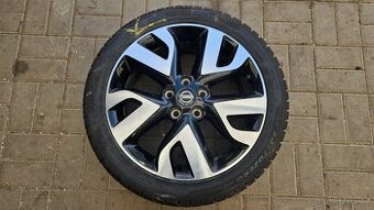 Zimní Sada Alu 5x114.3 225/45 R18 Nissan Juke Qashqai