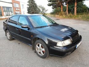 Škoda Octavia 1.9TDI