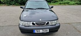 Prodam Saab 2L turbo coupe