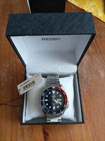 seiko 5 sports