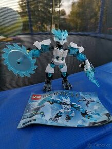 LEGO 70782 - Bionicle