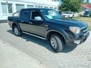 Ford Ranger 3.0 TDCi Double Cab LIMITED 4x4 A/T - 2010 - 1