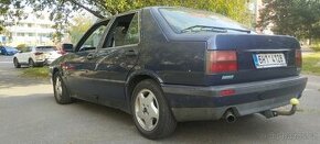 Fiat Croma 2.0 Tdid