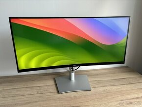 34" monitor Dell P3421W