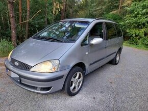 Ford Galaxy 1,9 tdi - 1