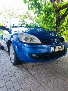 Renault Grand Scenic 1,6