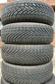 185/65 R15 88T zimní pneu Continental TS850 (3415)