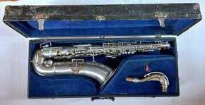 Kohlert High Class No.238502 - Vintage tenor saxofon