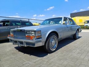 1978_Cadillac Seville_350CUI_5,7l_V8 - 1