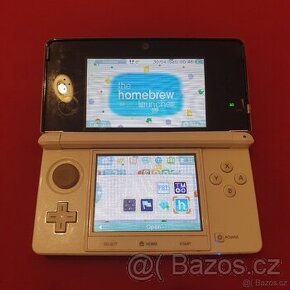 CFW Nintendo 3DS - 1