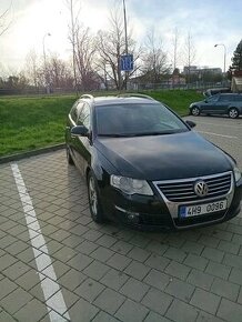 Passat B6 2.0 103kw