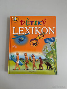 Dětský lexikon