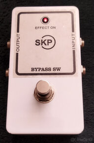 SKP bypass switch