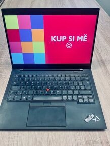 Lenovo X1 Carbon Gen 9 i7/32 GB/2TB/WIN11PRO DPH