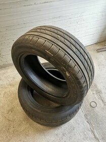 Zimní pneumatiky 235 /55 R17 XL 103V